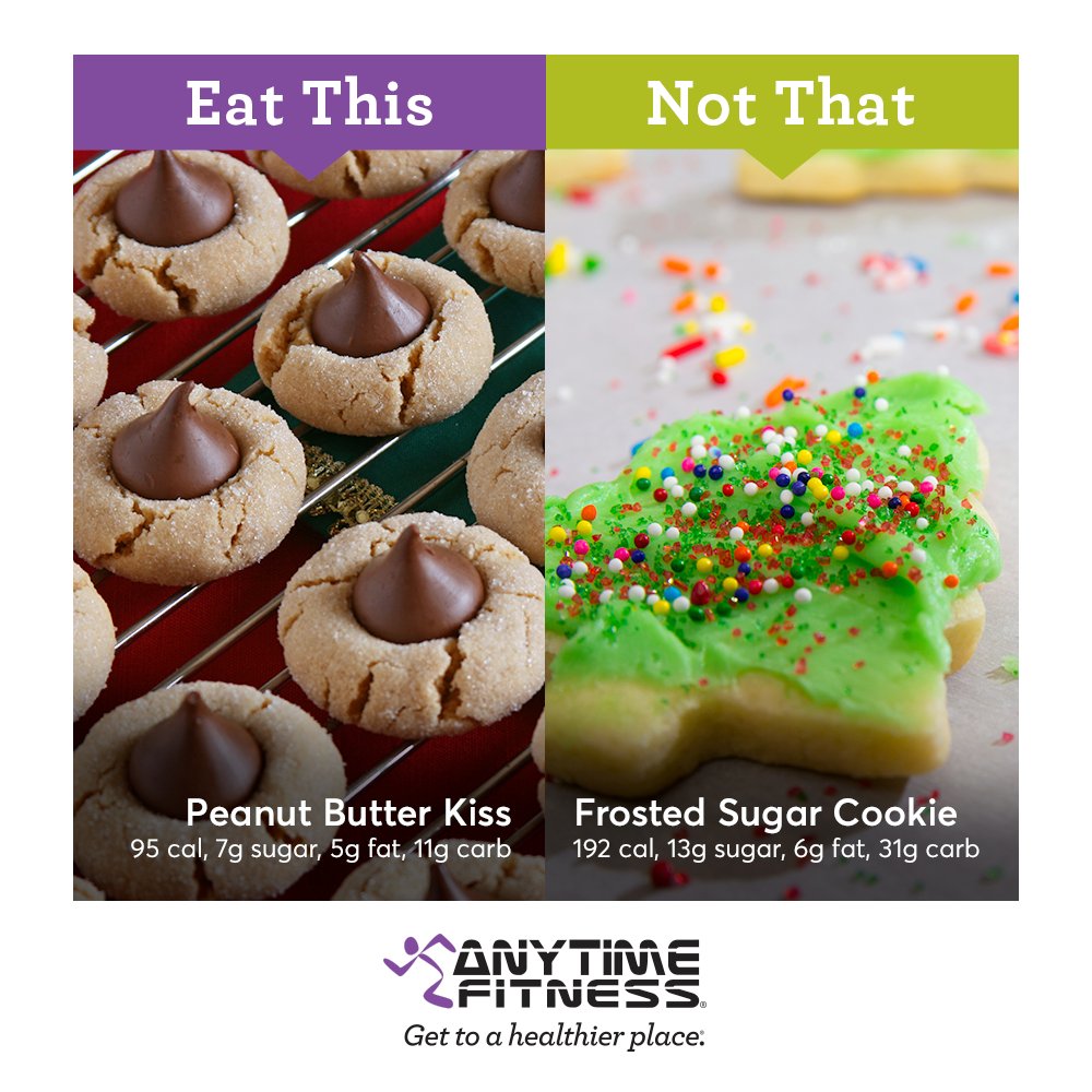 Enjoy the season, but try to limit sugar! #TheStruggleIsReal