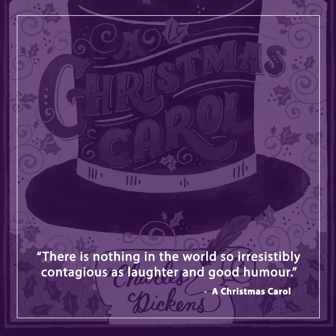MissedinHistory's tweet photo. On this day in 1843, Charles Dickens' A Christmas Carol was published. It sold 6,000 copies. https://t.co/acdtbCmSaD