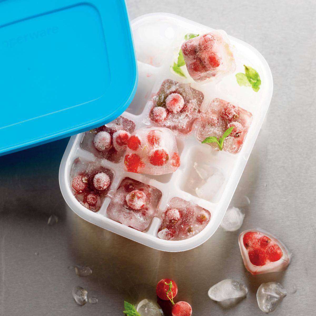 tupperware for baby food