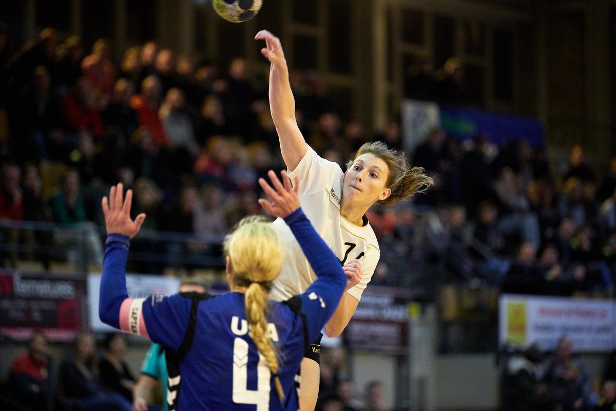 Belgianhandball tweet picture