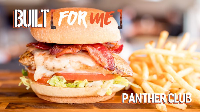 BuiltAlston's tweet image. You'll miss 100% of the #burgers you didnt eat.