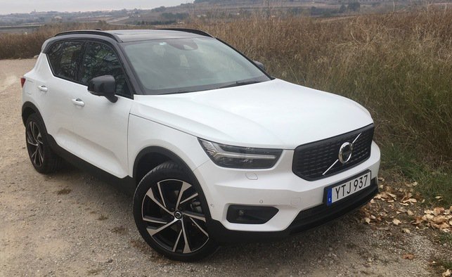Autofocus.ca (@autofocusca) on Twitter photo The 2019 <a href="/volvocarcanada/">VolvoCarCanada</a> XC40 is one of those rare vehicles that does exactly what it should: it drives well, and it looks good doing it ow.ly/1aso30hk1op The 2019 <a href="/volvocarcanada/">VolvoCarCanada</a> XC40 is one of those rare vehicles that does exactly what it should: it drives well, and it looks good doing it ow.ly/1aso30hk1op