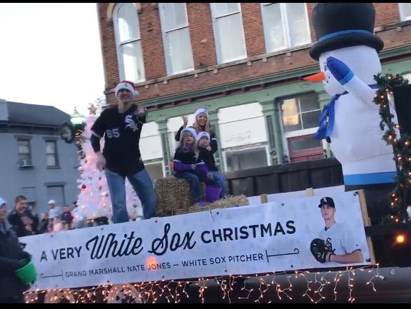 whitesox tweet picture