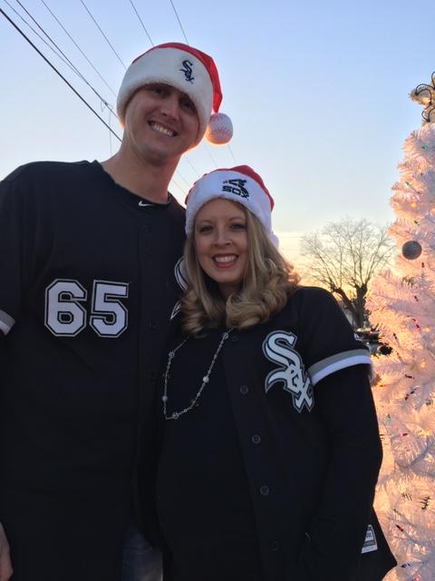 whitesox tweet picture