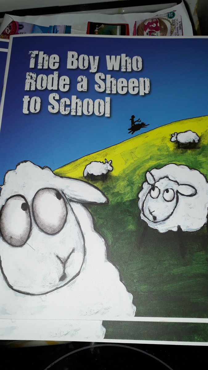 lisawill8585's tweet photo. Our book is finally out hope u all enjoy it @fcwpa @L2459Mrs @MrsGeorge01 @MrsKJone2924450 https://t.co/6ftFi7jekt