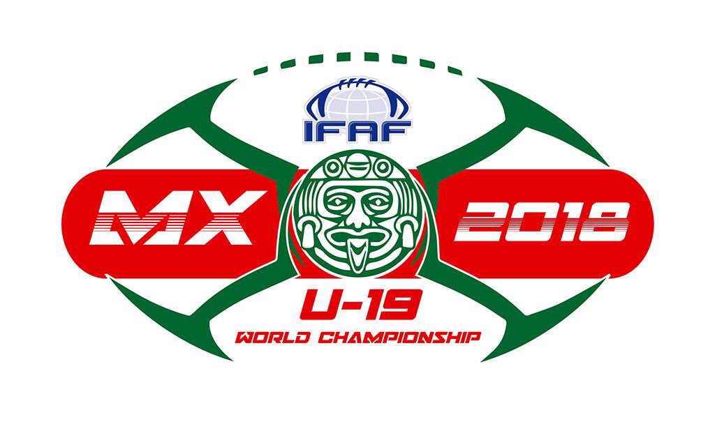 Tercer_Cuarto's tweet photo. Logos alternos que podrían ser utilizados para el Mundial U-19 a realizarse en Julio del 2018 en la CDMX 🏈🇲🇽🏆

Cual es el que te gusta más..?? 

#HablemosDeFootball 📲 https://t.co/hQzUQbM8Yr