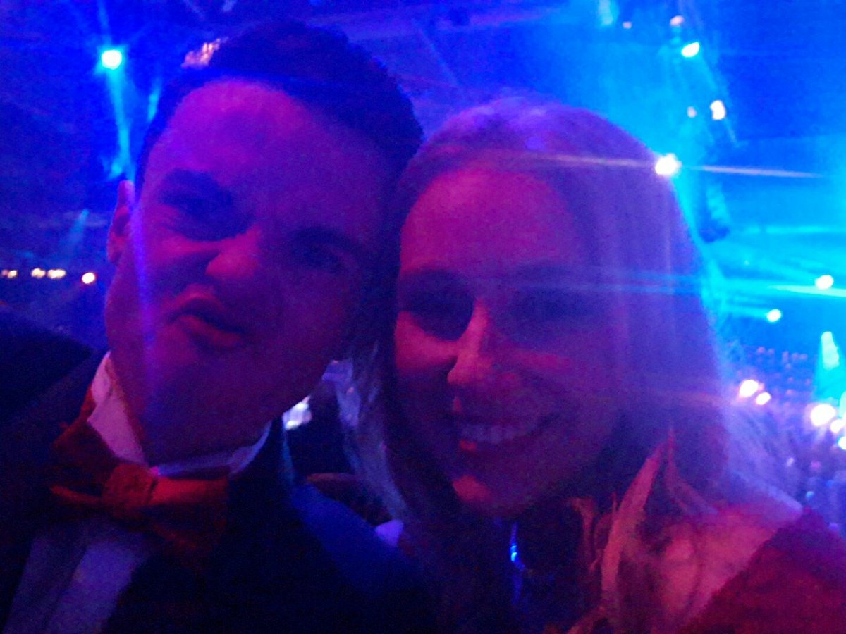 #necxmas #pleaseshowsteve