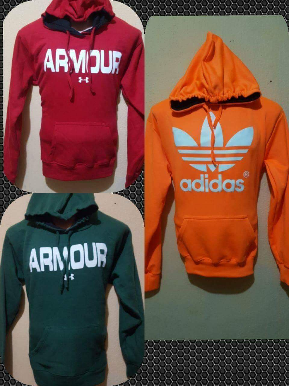 Sudaderos adidas outlet guatemala