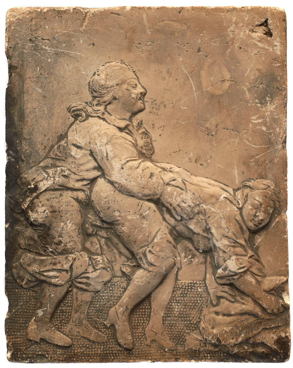 Whores of Yore tweet media