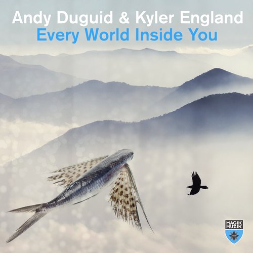 Official_JES's tweet photo. #ReplayPodcast #UTB267 8. @AndyDuguid & @KylerEngland “Every World Inside You” (Extended mix) @magikmuzik https://t.co/D6j9eJRlLR #UnleashTheBeat https://t.co/qyBIWH3syv