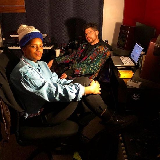 SoulBounce tweet media