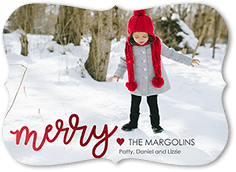 MomsWhoSave's tweet photo. Tiny Prints -- 25% Off Everything PLUS Today Only, FREE Upgrade to Super Rush Delivery
Get the coupon codes https://t.co/AFzgPTJc0v
#deals #TinyPrints #holidays #Christmas https://t.co/XIHPy8Cr0c