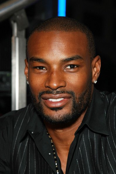 Happy Birthday Tyson Beckford!!! 