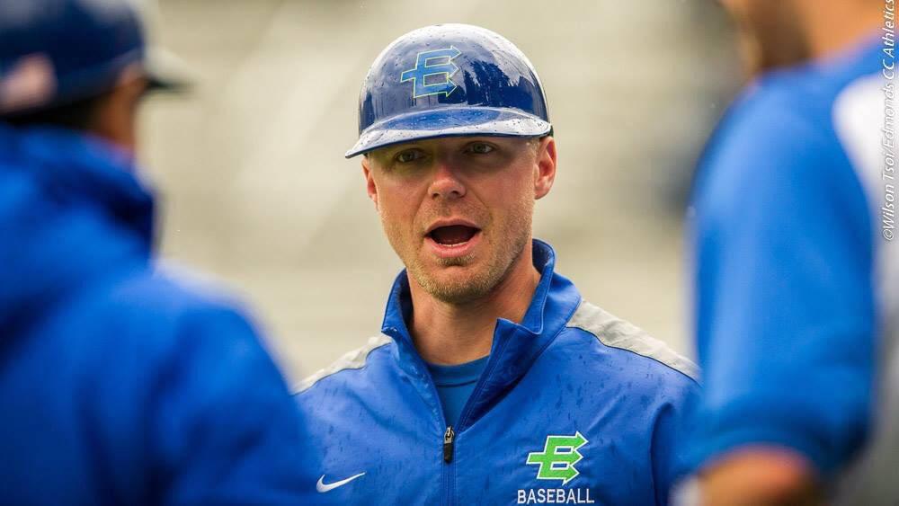 EdmondsTritons's tweet photo. Happy Birthday to @EDCC_Baseball Associate HC @CoachGehring! 🎂 🎉 🔱 https://t.co/cR4vZ0j8I7