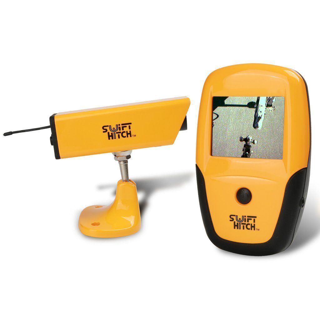 SwiftHitch's tweet photo. #Christmas #giftideas #SwiftHitch SH02D - WATERPROOF PORTABLE WIRELESS BACK-UP CAMERA. $20 OFF from our online store: https://t.co/9RDcwoq249 #vanlife #gorving #rving #roadtrip #travel https://t.co/t8CLgA1atr