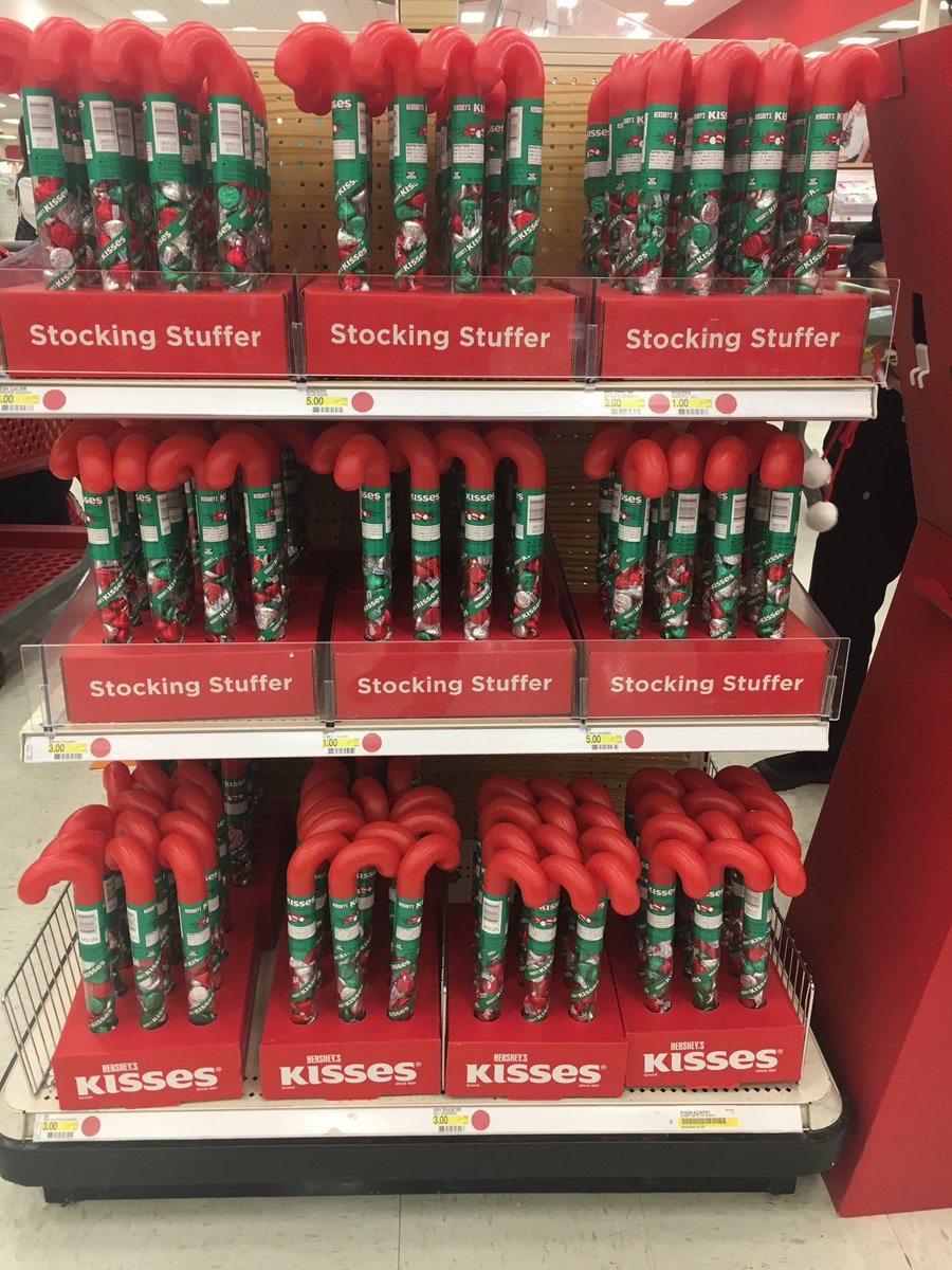 abrafromtarget's tweet photo. Bulking out those stocking stuffers in Bullseye’s Playground!! #6DaysTillChristmas #T1455 #Target #inthestoreonthefloor #G194CrushesQ4 https://t.co/SQ5xipGnc9