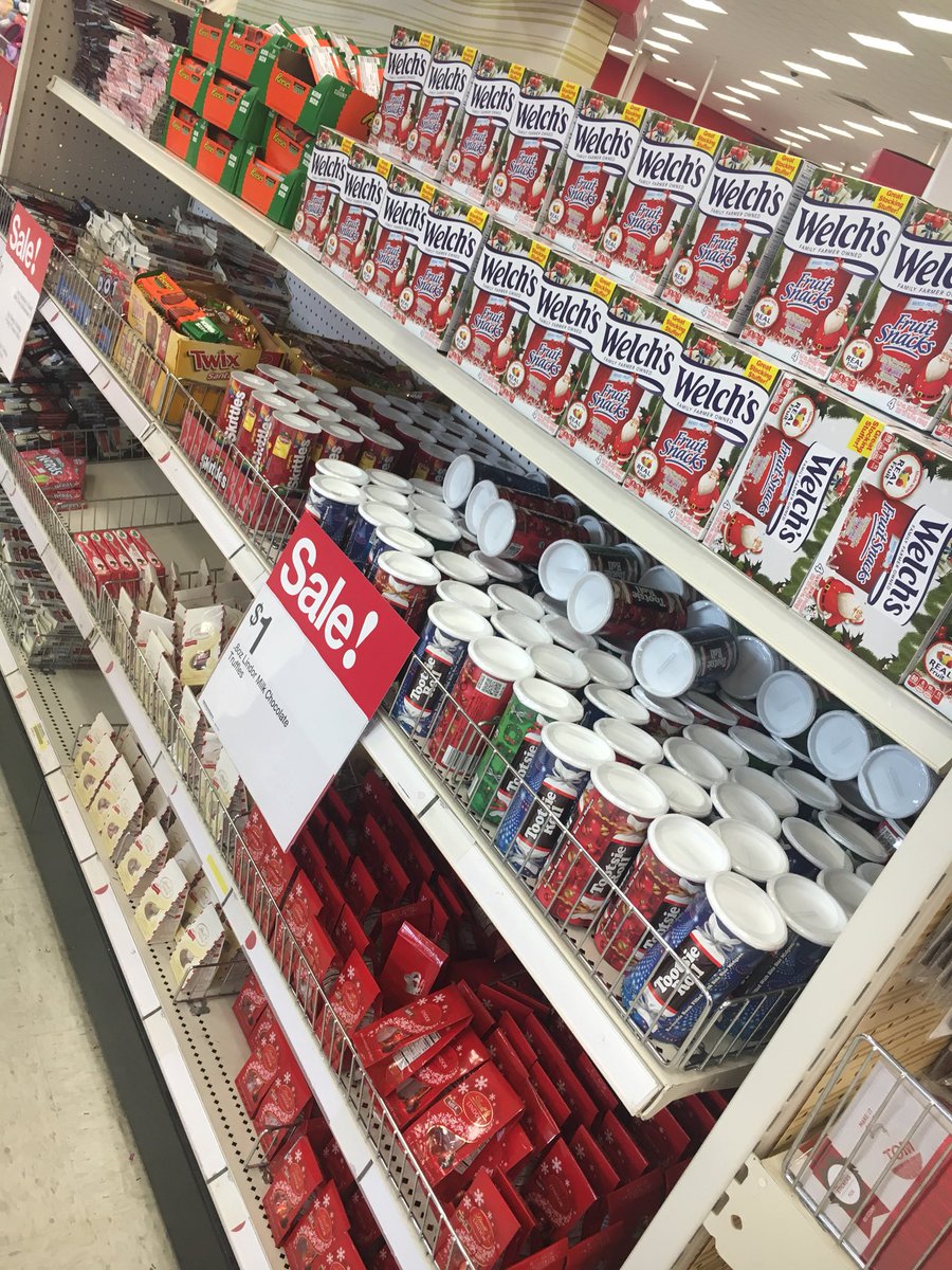 abrafromtarget's tweet photo. Bulking out those stocking stuffers in Bullseye’s Playground!! #6DaysTillChristmas #T1455 #Target #inthestoreonthefloor #G194CrushesQ4 https://t.co/SQ5xipGnc9