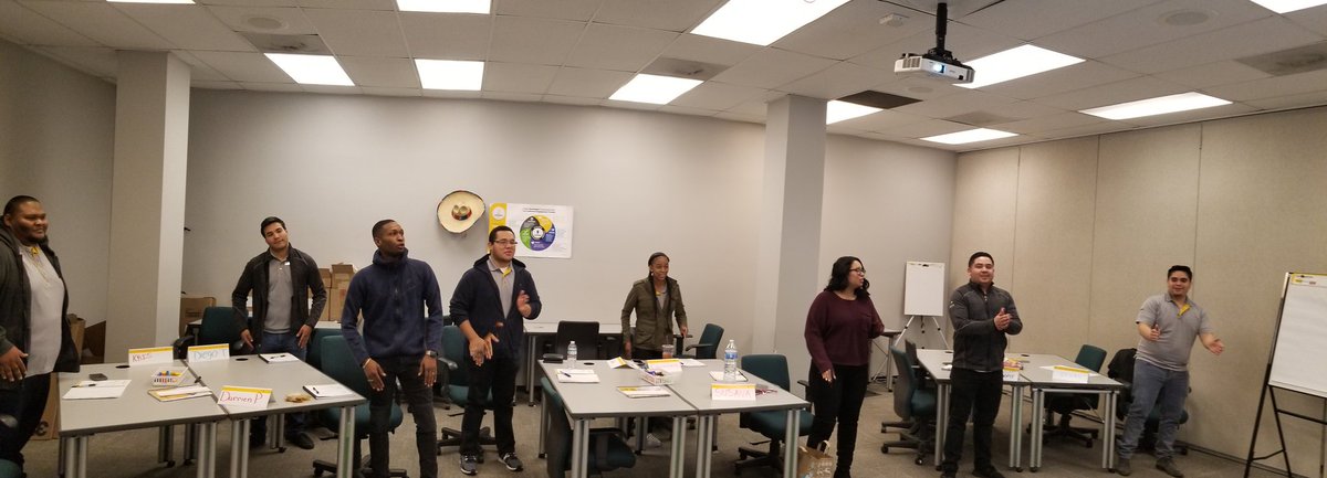 IvanArbizu's tweet photo. Back at it again #ConnectNow for Sales Consultants in #WeHo #Rallycry
#AmazingLA #SprintEmployee #WorksForMe #SprintNow #Westside https://t.co/fwjEUcnC0h