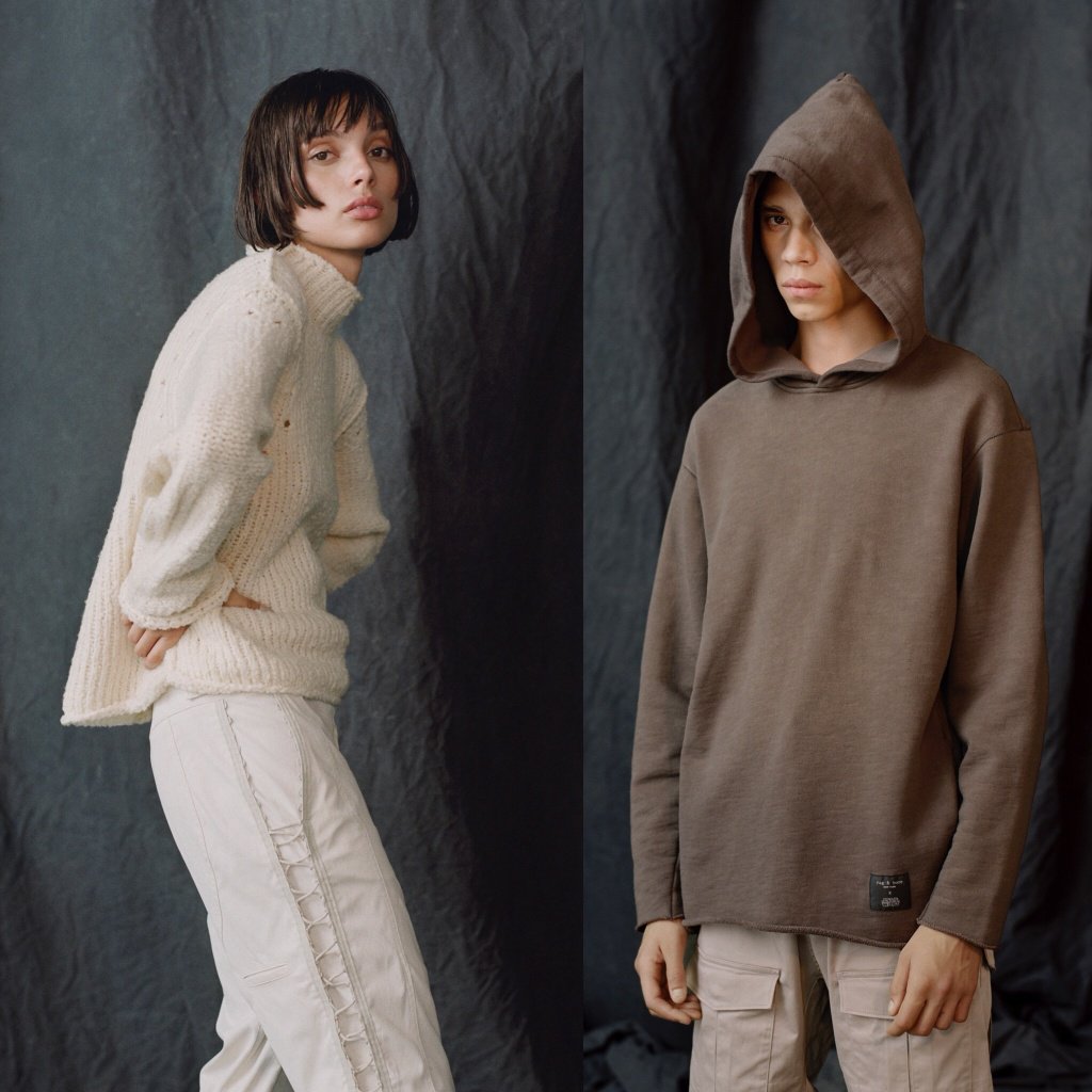The Force is strong with Star Wars fashion! Listen to our latest segment on LA's NPR station <a href="/KPCC/">LAist 89.3</a> : bit.ly/2kmYcSN #StarWarsTheLastJedi #starwarsfashion #style #fashionblogger <a href="/rag_bone/">rag & bone</a> <a href="/starwars/">Star Wars</a>