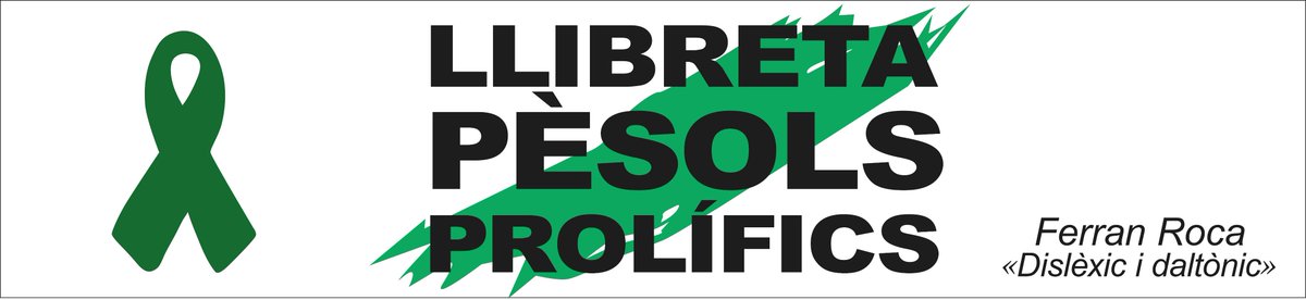 Resultado de imaxes para pesols prolífics