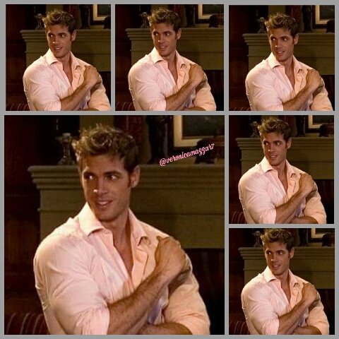 #FansEnamoradasARG #FanaticaPorTiWL <a href="/willylevy29/">William Levy</a>