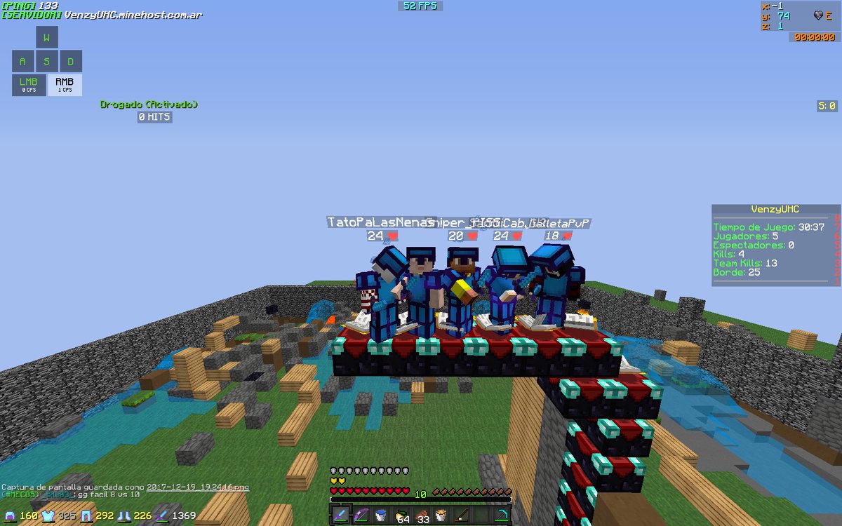 VI0LAD0R's tweet photo. #GG #Win35 TO10 en @VenzyUHC Estuvo Buena Con Los Pibes @SantiCabjV2 @MaatuLMAO @orgullodechubut @_TinLP_ @ZomberConfirmed @MasterArgentino @TatoPaLasNenas @GalletaArg Y Otros Negros
#Billis
Dedicadas:@IgnaBilli @SantiBilli @_TinLP_ https://t.co/9ZaFDooPrR