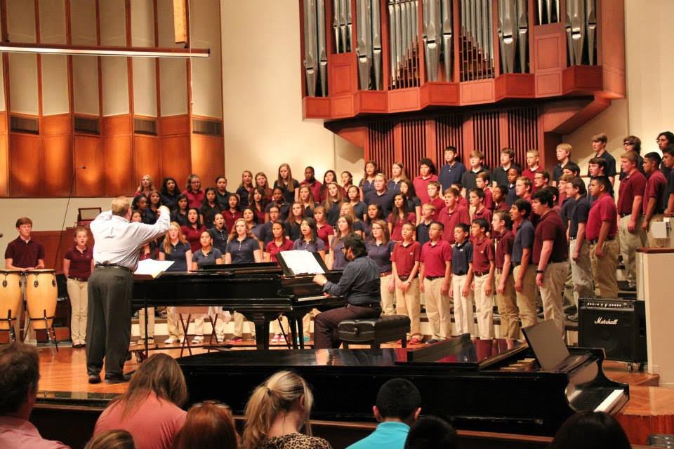 CenturyResource's tweet image. Did you know most of our Fundraising Professionals have past experience in the schoolhouse? Meet Craig, a former music director for 30 years who is one of our expert Fundraising Professionals! goo.gl/o3nY9r