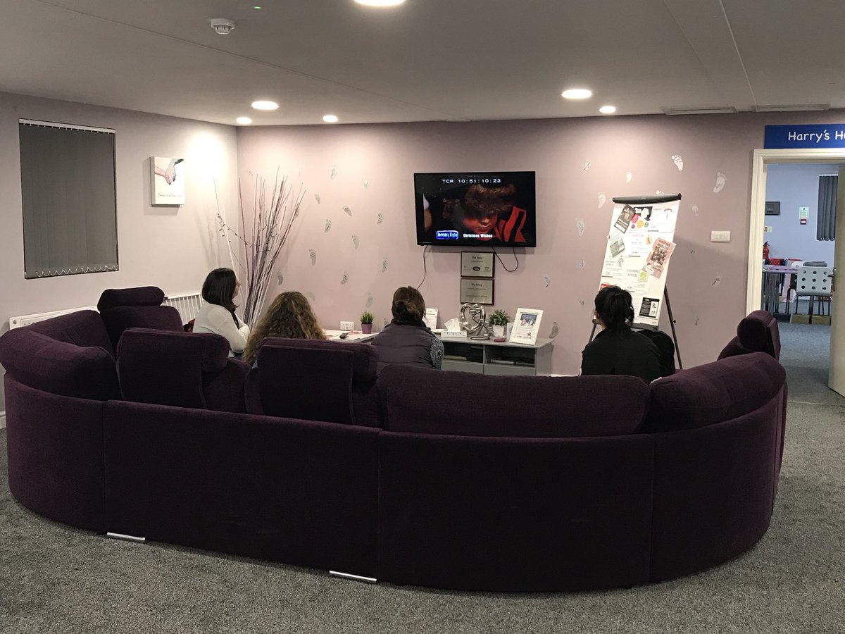 harry_moseley's tweet photo. Thank you @JLRSolihull for you amazing support at our new #dropInCancerSupportCentre we could not get it off the ground without your help.... and generosity https://t.co/KBbuE1vwGa