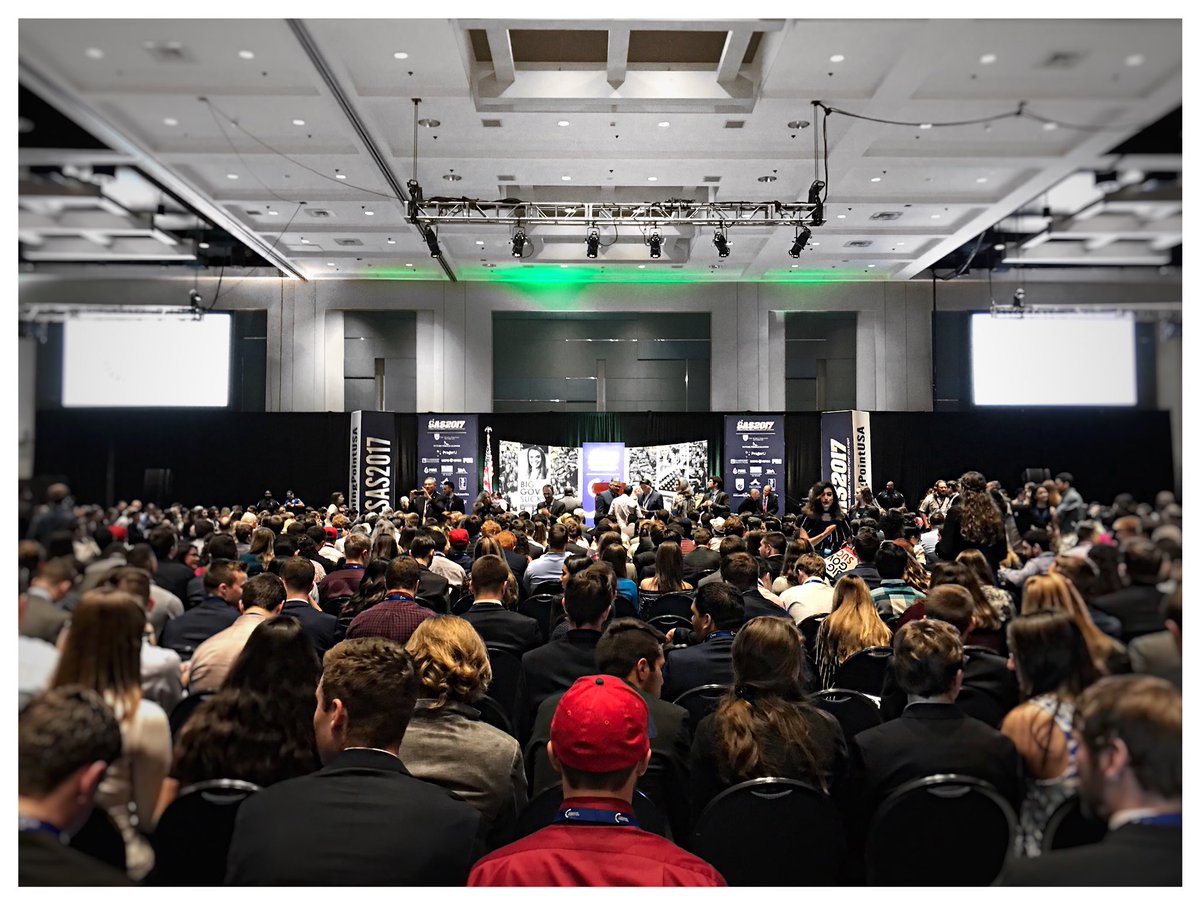 tpusautah's tweet photo. Day 1 of the Student Action Summit in West Palm Beach! @TPUSA #TPUSA #BigGovSucks #SAS2017 https://t.co/Bv5GUvsD8L