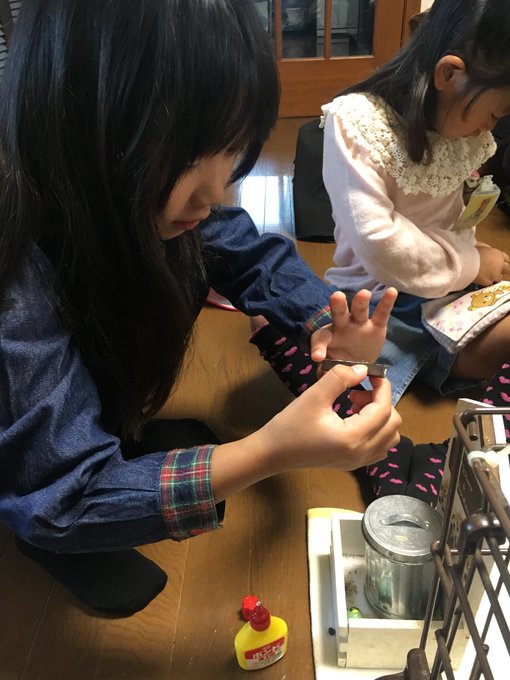 Twitterのコスプレ画像13