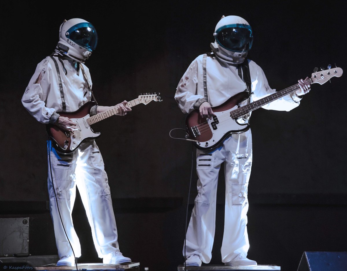 SatelliteCiti's tweet image. 1.19.18 - Troubadour. 
Astronauts Welcome. Tickets Available Now. 
troubadour.com/event/1614608-…