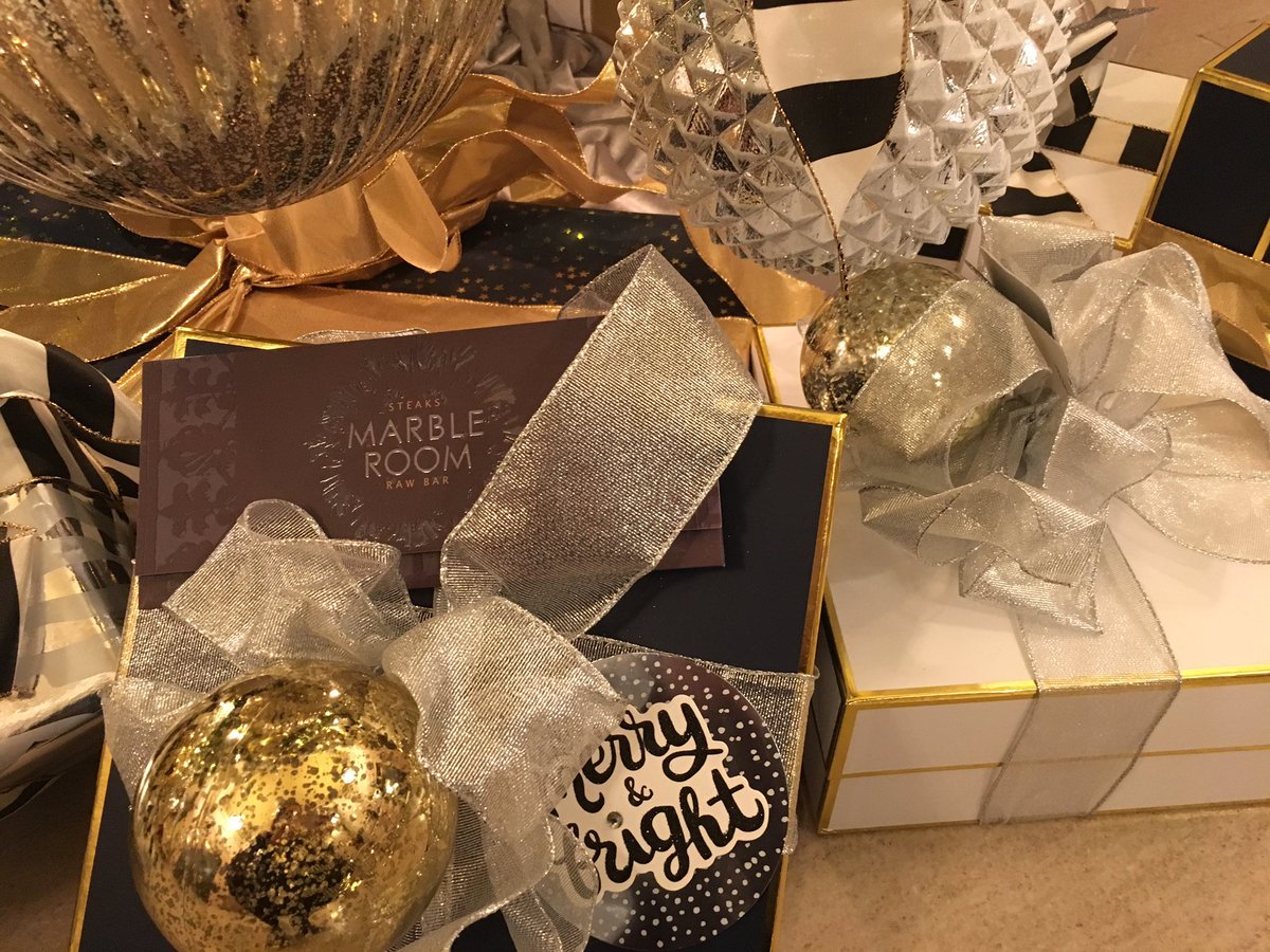 Marble Room CLE tweet media