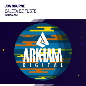 Official_JES's tweet photo. #ReplayPodcast #UTB267 11. @JonBournemusic “Caleta De Fuste” (Original Mix) @Arkham_Digital https://t.co/D6j9eJRlLR #UnleashTheBeat https://t.co/XuweHGA1p4