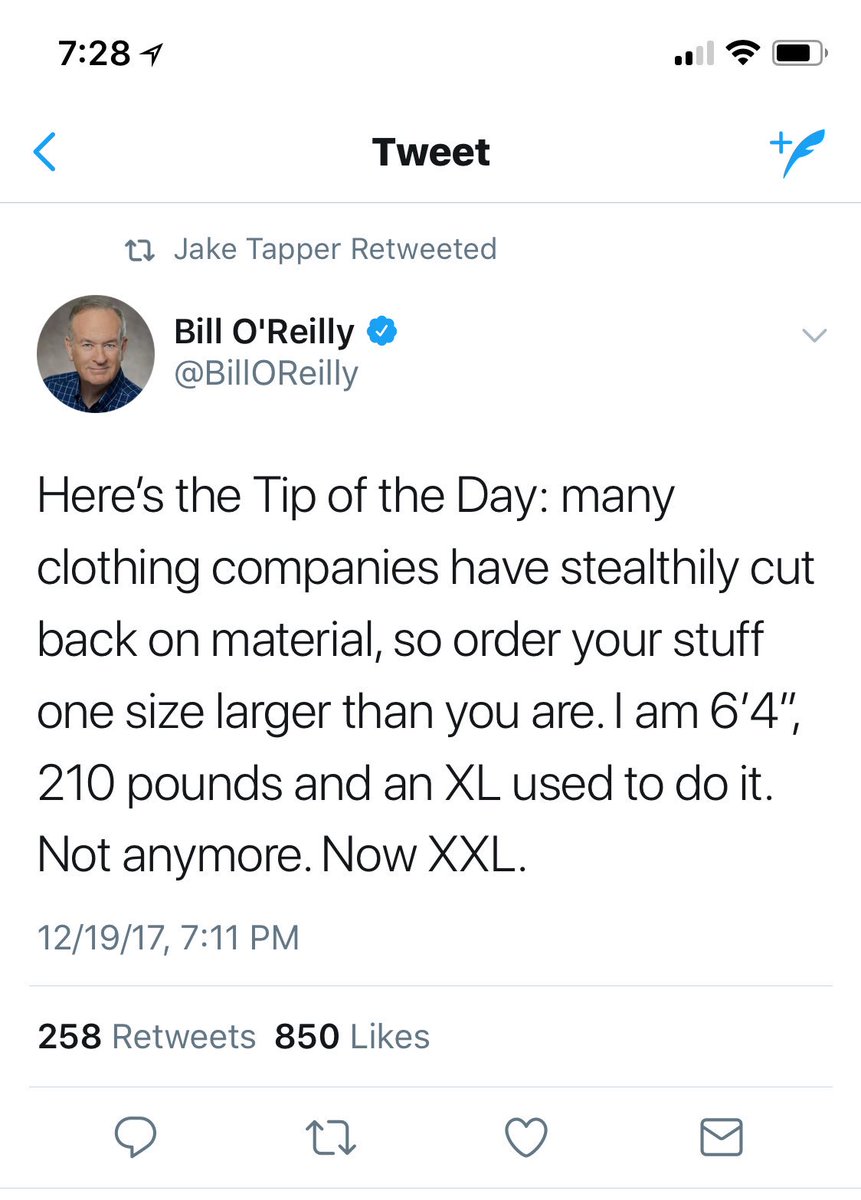 When you can’t stand your reflection in the mirror anymore and suddenly become JRR Tolkien