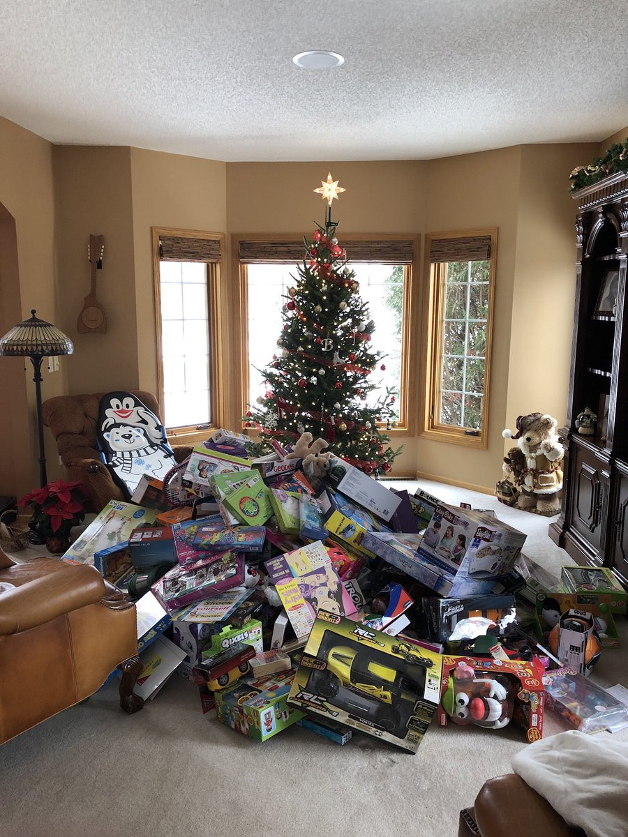 PL Junior Optimists tweet media