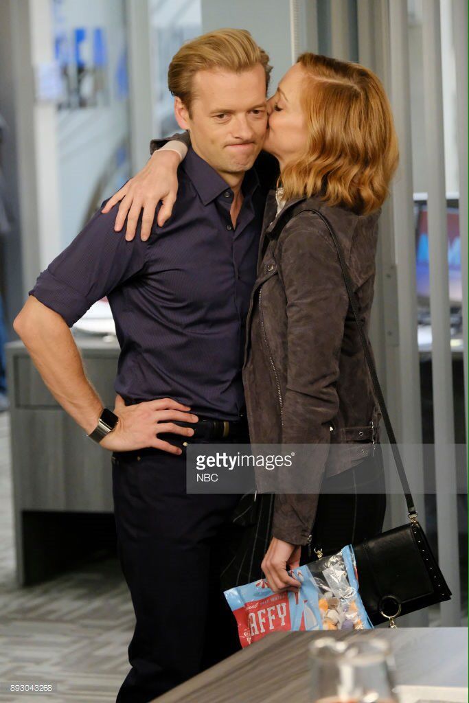QueenJaymaMays's tweet photo. RT if you're excited to see Jayma in the new episode! https://t.co/HDLdwdFoyx