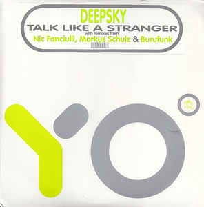 Official_JES's tweet photo. #ReplayPodcast #UTB267 12. #Deepsky @Official_JES “Talk Like a Stranger (@NicFanciulli, Skylark Remix) @yoshitoshi https://t.co/D6j9eJRlLR #UnleashTheBeat https://t.co/FYQZsiBS81