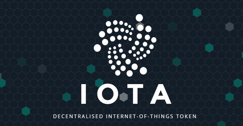 ¿Qué #criptomoneda multiplicó su valor por cuatro en menos de una semana? ➢ #IOTA , la criptomoneda de Internet de las cosas ( #IoT ).
( IOTA #tangle )🆚 ( Bitcoin #blockchain )
➞ bit.ly/2oOUDt1