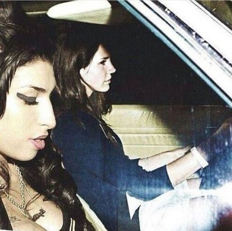 Capturing but never captured
You're my DC oh Amy, oh