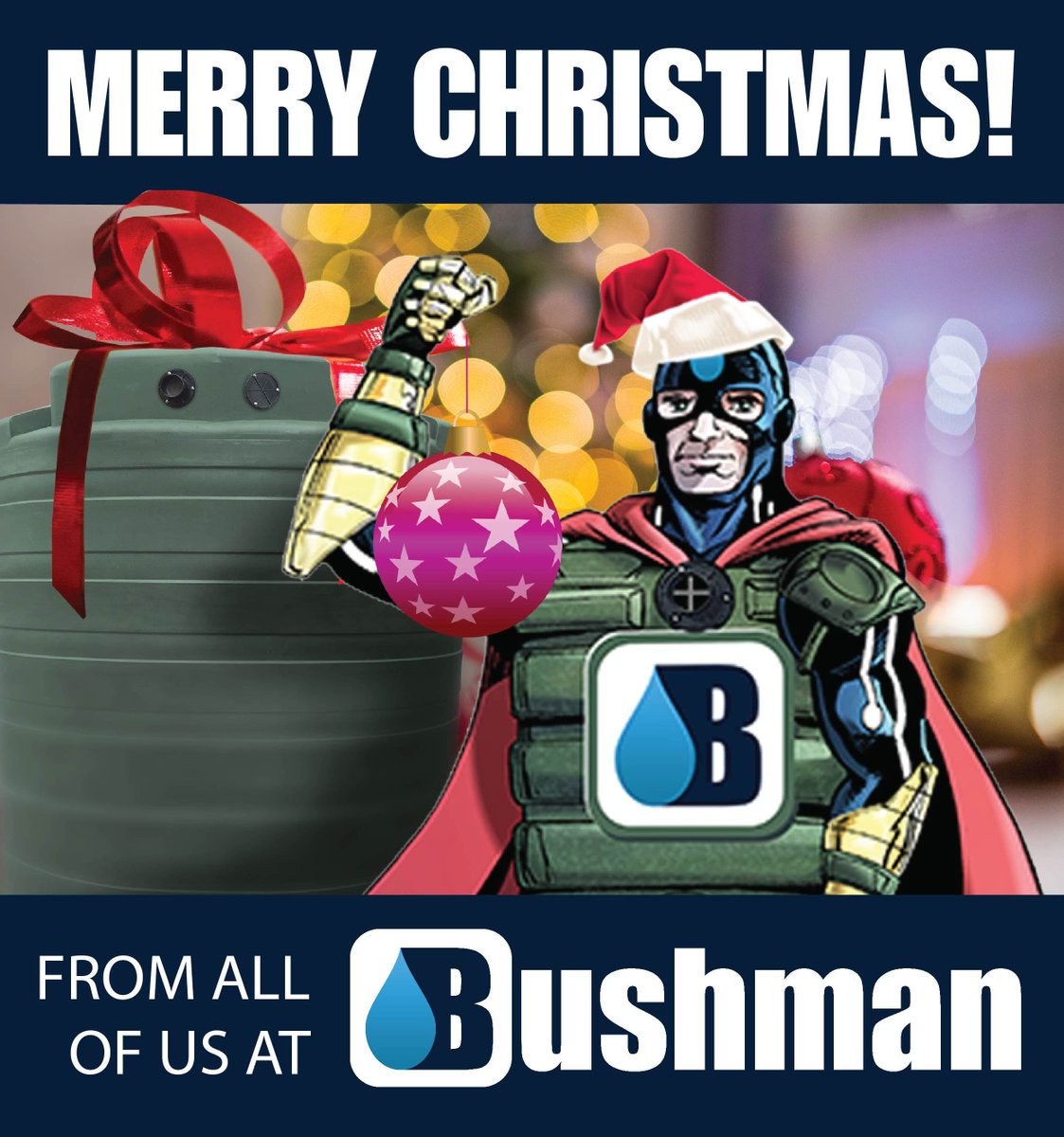 Bushman Tanks tweet media