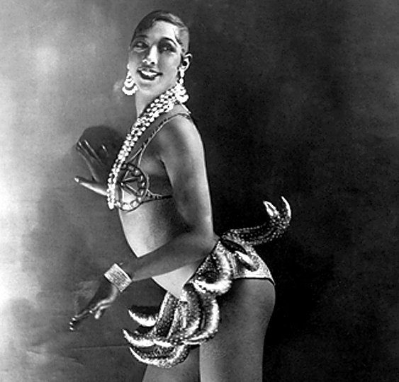 The remarkable life of Josephine Baker openculture.com/2017/12/joseph…