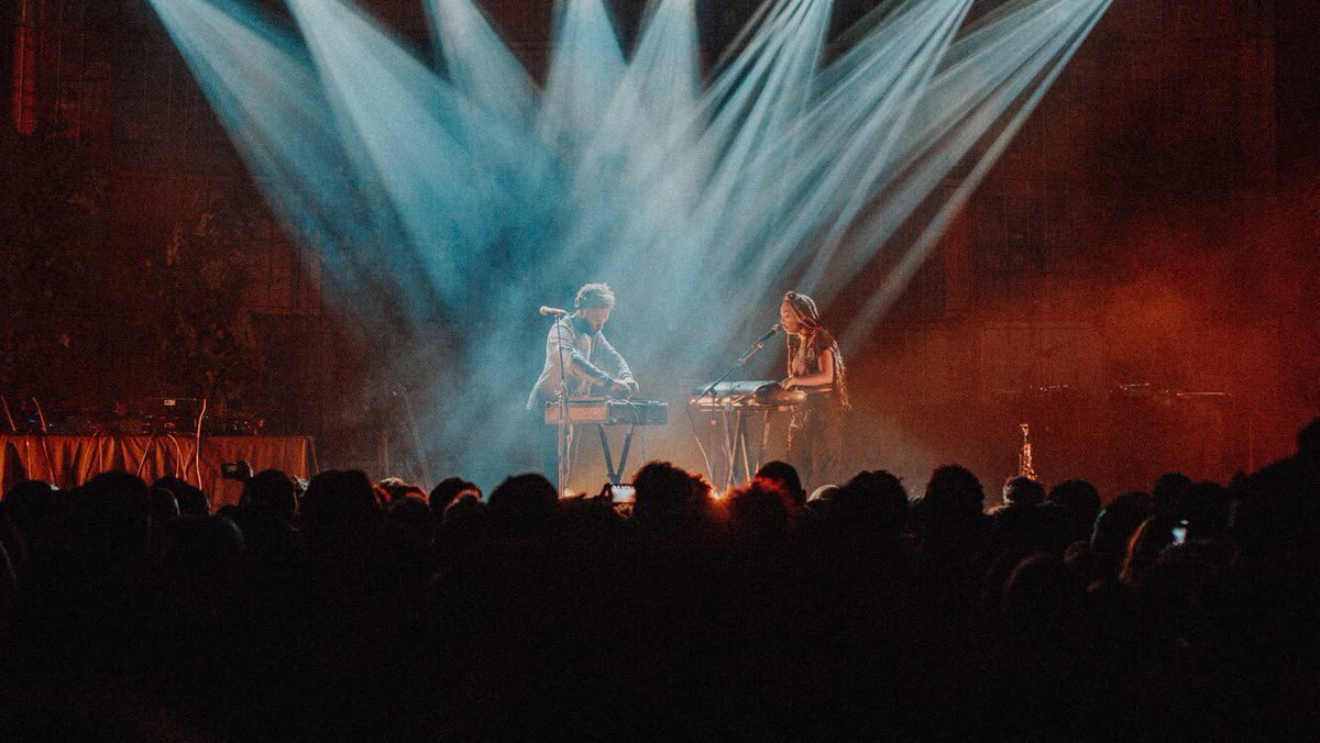 April + VISTA tweet media