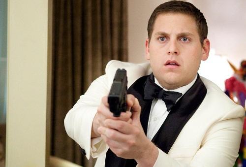Happy Birthday Jonah Hill! 