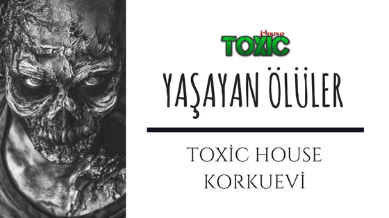 Toxic House #Korkuevi Yaşayan Ölüler #evdenkaçış Oyunu gorevtamam.com/oyun/toxic-hou…