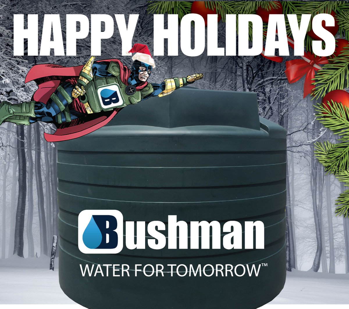 Bushman Tanks tweet media