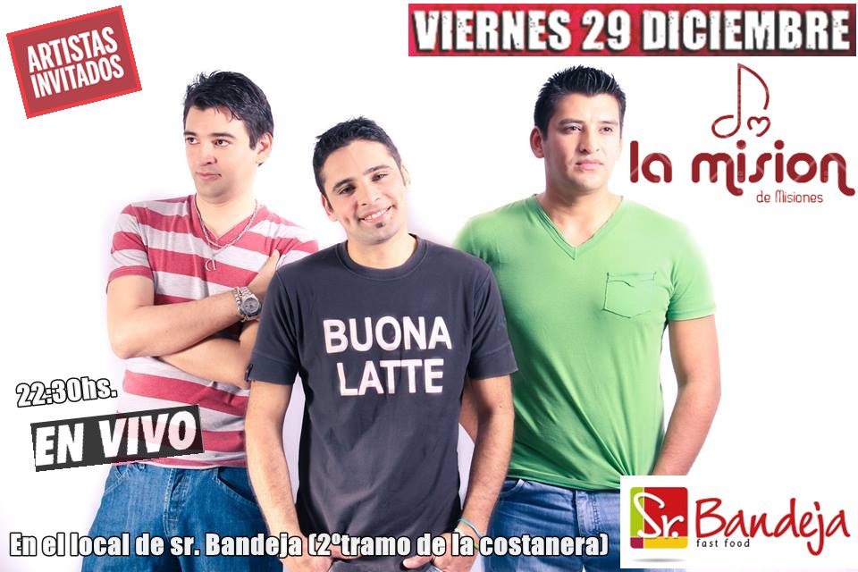 LMdemisiones's tweet photo. 29/12 Los esperamos! https://t.co/QublE6PAvc