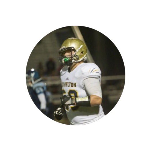 KeyPlayerNation's tweet image. 🚫 #NoDoubt
🏈 @dallascap56 
🔑 #IsKey