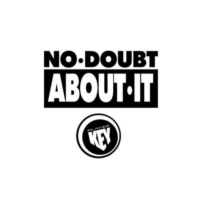 KeyPlayerNation's tweet image. 🚫 #NoDoubt
🏈 @Legendary9_ 
🔑 #IsKey