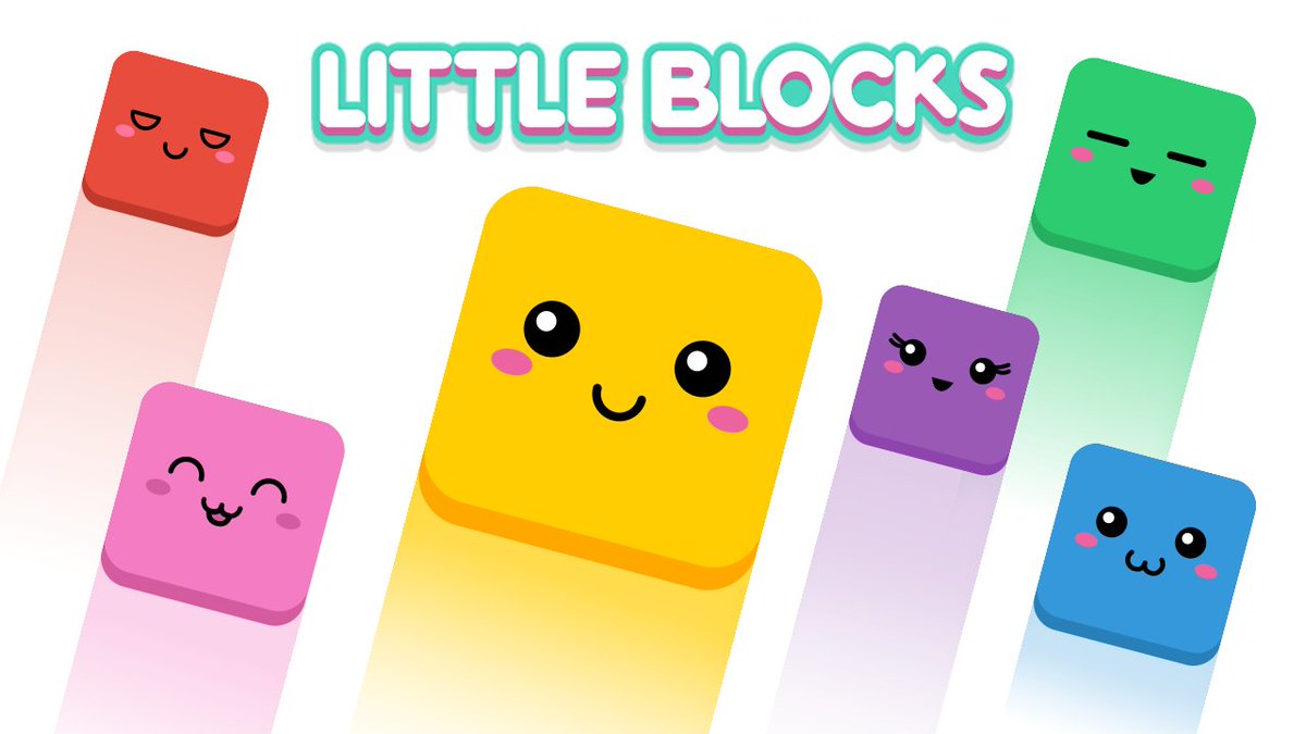 Pupgam's tweet photo. Come and play our last challenge Little Blocks!! 100 Levels waiting! https://t.co/bEkmifdcoS @dev_es #games #kids #familygames Soon on iOS and @Android #LittleBlocks https://t.co/7MDxsre13S