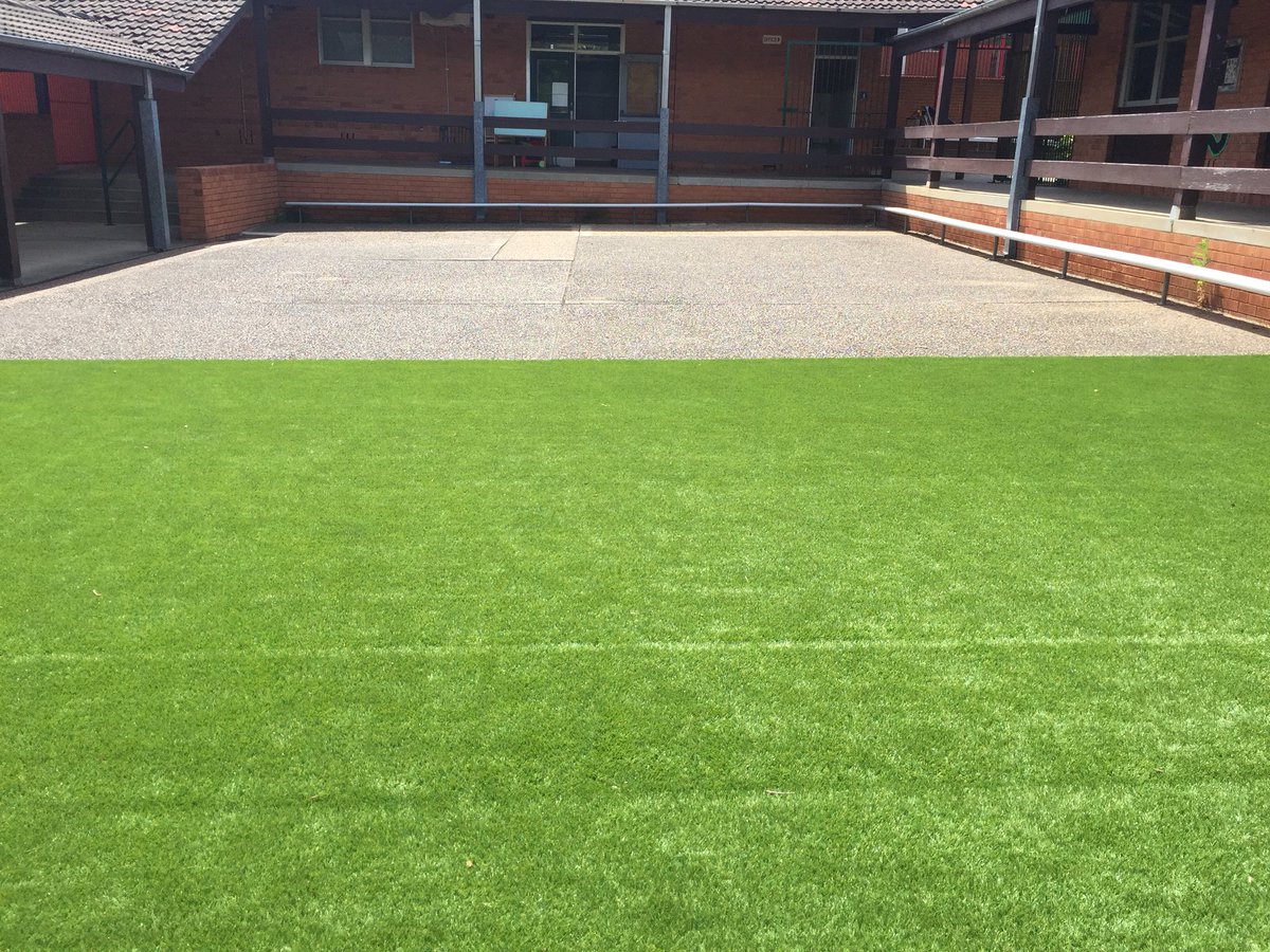 Congratulations to all the staff at Bradbury PS designing great learning spaces for their students <a href="/MichelleCLester/">Michelle Lester</a>